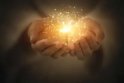 Soin : Reiki