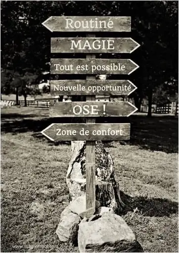 L'hypnose - Développement perso & pro