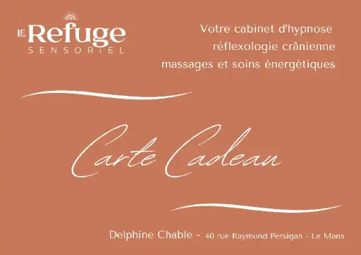 Carte Cadeau 